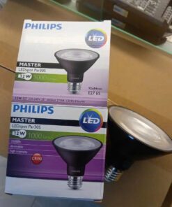 Đèn Led chiếu điểm Master PAR30S Dim