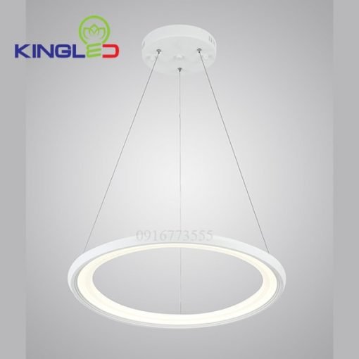 Đèn thả trang trí LED BP2701-540 KingLed