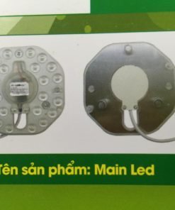 Main Led đèn ốp trần LONstar