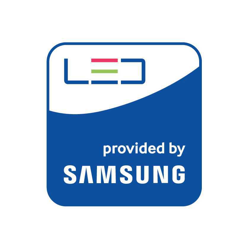 Led Samsung