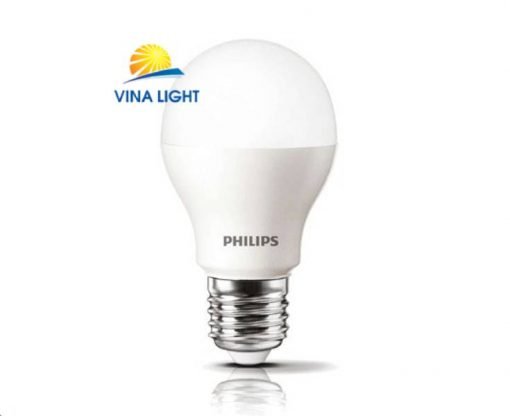 Đèn Led Bulb 3W E27 Essential PHILIPS