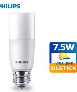 Bóng LED Stick 7.5W E27 PHILIPS