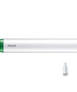 Bóng đèn led tube HO 0.6m 10w T8 Philips (điện 1 đầu)