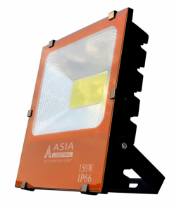 Đèn Pha Led 150W Asia - vỏ cam