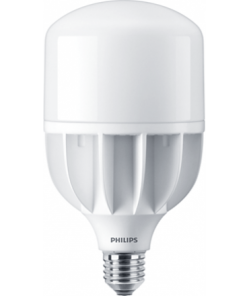 Đèn LED Bulb Trụ TForce Core HB E27 Philips