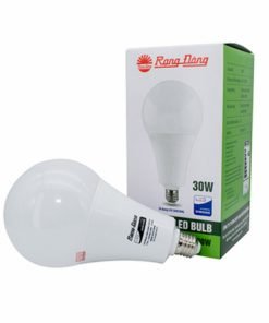 Bóng LED Bulb A120N1/30W E27 SS Rạng Đông