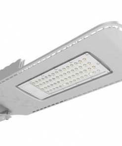Đèn đường LED chiếu sáng NLMT CSD01SL 50W 6500K Rạng Đông