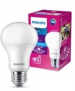 Đèn led bulb E27 1CT/12 (APR) Philips