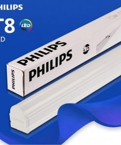 Bộ Máng Đèn LED T8 BN016C Philips