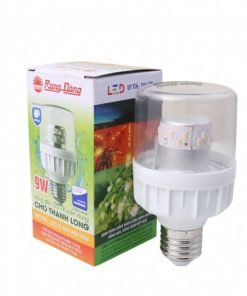 Đèn LED chuyên dụng thanh long LED.TL- T60 WFR/9W Rạng Đông