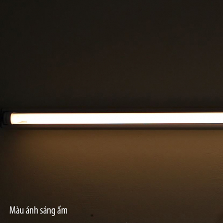 Bóng đèn LED Tube đổi màu T8 120/18W Samsung Rạng Đông