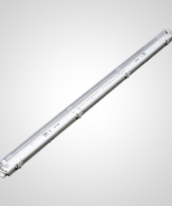 Máng đèn Led chống bụi 2x18W 1200mm VLCB218
