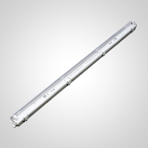 Máng đèn Led chống bụi 2x18W 1200mm VLCB218