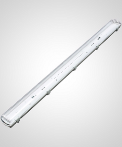Máng đèn Led chống ẩm 2x18W 1200mm VLCA218