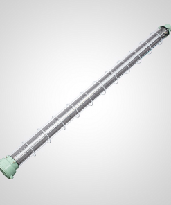 Máng đèn Led chống nổ Tube T8 1x18W 1200mm VLCN118T8