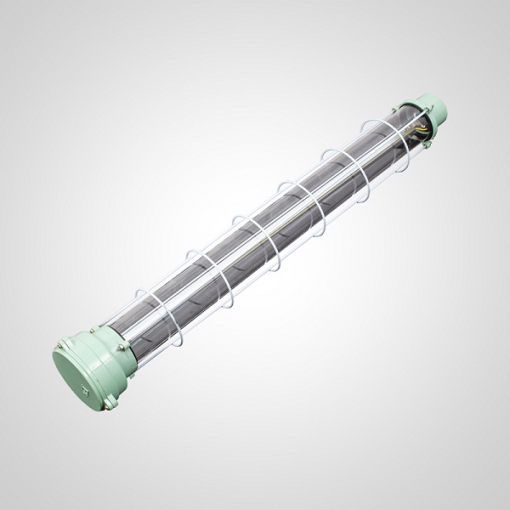 Máng đèn Led chống nổ Tube T8 1x9W 600mm VLCN19T8