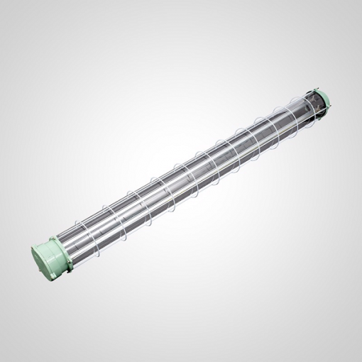 Máng đèn Led chống nổ Tube T8 2x18W 1200mm VLCN218T8