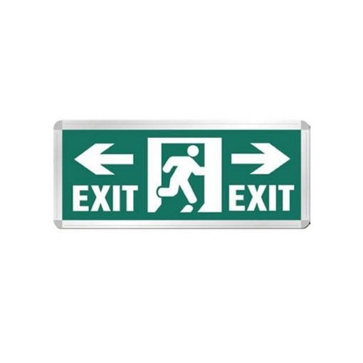 Đèn chỉ dẫn lối thoát hiểm hướng trái phải EXE2008T Roman