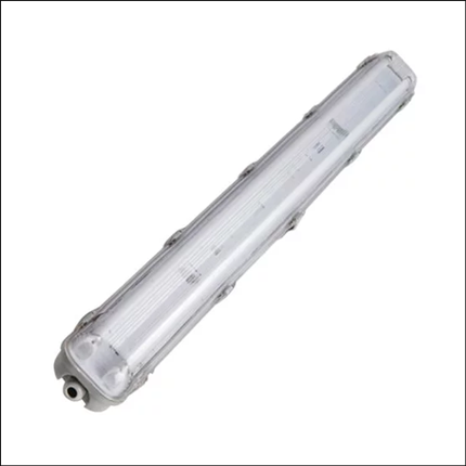 Máng đèn kín nước Led IP65 1200mm N2186WP Nanoco
