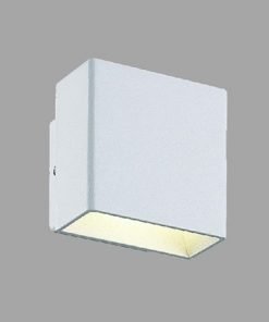 Đèn gắn tường ngoài trời Led 7W NBL2891/NBL2891-6 Nanoco