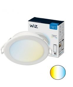 Đèn Led âm trần thông minh Wiz Tunable White Philips