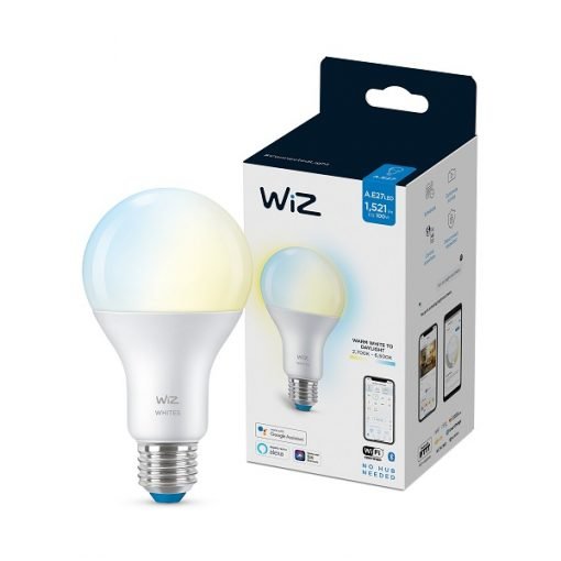 Bóng đèn Led búp thông minh Wiz Tunable White Philips