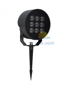Đèn LED cắm cỏ 18W CBL5811 ELV