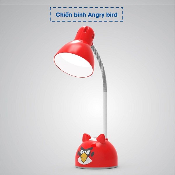 Đèn bàn LED bảo vệ thị lực RD-RL-27.V2 5W Rạng Đông