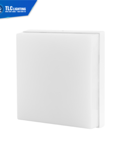 Đèn LED ốp trần tràn viền 32W – Hình Vuông