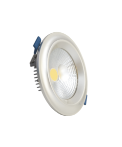 Đèn LED âm trần Nano COB Platinum- Ba màu