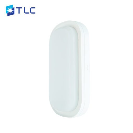 Đèn LED ốp chống ẩm – Ba màu