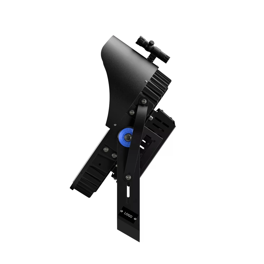 Đèn LED Pha chiếu sân 1000W Module Philips - Ảnh 4