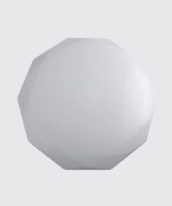 Đèn led ốp trần trang trí AATOS STARRY có bộ điều khiển