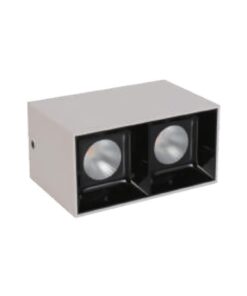 Đèn chiếu điểm Megaman MXTL2002-20Wx2