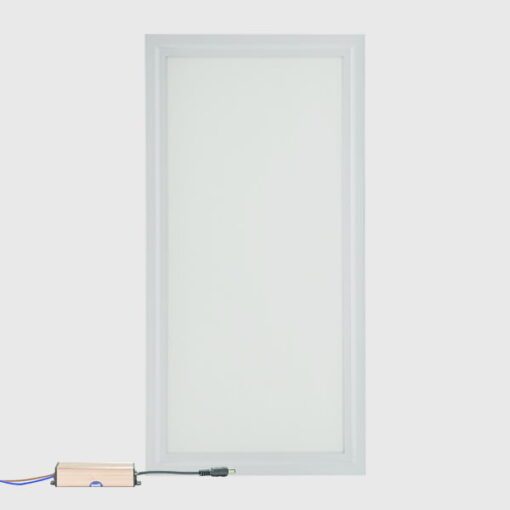 Đèn LED Panel tấm 300×600 công suất 20W có tai