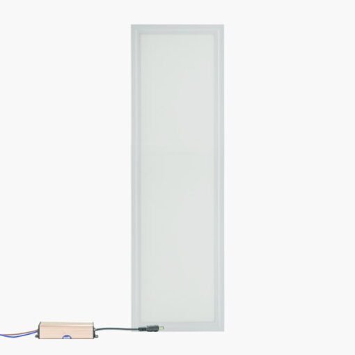 Đèn LED Panel tấm 42W có tai 300×1200