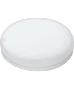Bóng Led siêu mỏng GX53 5W Ø75-H24
