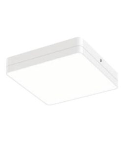 Đèn ốp trần tràn viền vuông Megaman MXTL1045-F-12W