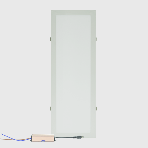 Đèn LED Panel OS 300×1200 công suất 48W có tai