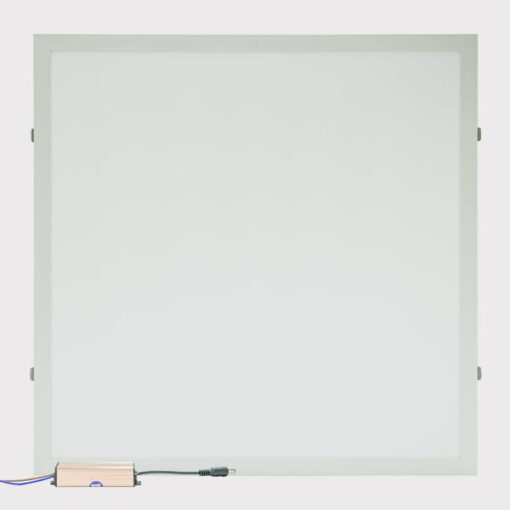 Đèn LED Panel OS 600×600 công suất 48W có tai