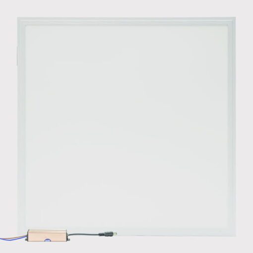Đèn LED Panel OS 600×600 công suất 48W không tai