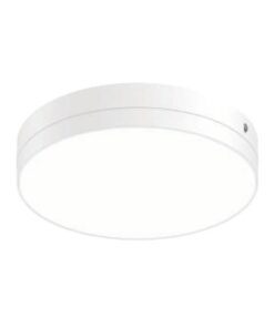 Đèn ốp trần tràn viền Megaman MXTL1045-Y-12W