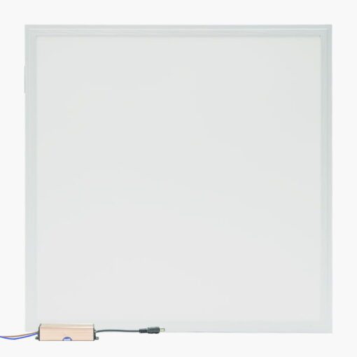Đèn LED Panel tấm 600×600 công suất 42W không tai