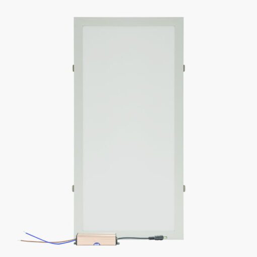 Đèn LED Panel OS 600×1200 công suất 72W có tai
