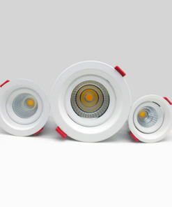 Đèn LED Downlight COMI DLR01 Seri OEM Philips