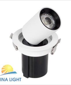 Đèn LED Downlight COMI DLR16 Seri OEM Philips Cao Cấp