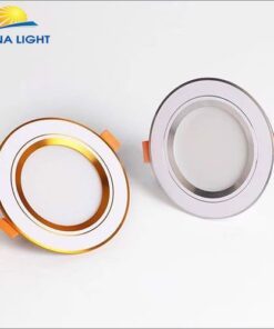 Đèn LED Downlight âm trần COMI DL01 Philips OEM