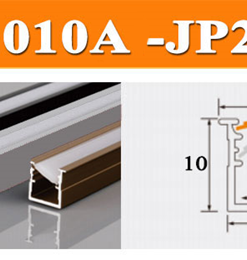 Thanh nhôm định hình 1010A-VL-JP29