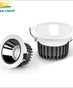 Đèn LED Downlight COMI IP20 DL05 - Series ( IP20 ) OEM Philips