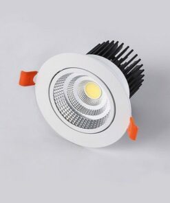 Đèn LED Downlight COMI DLR02 Seri OEM Philips
